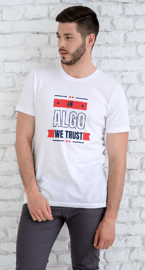 In Algo We Trust