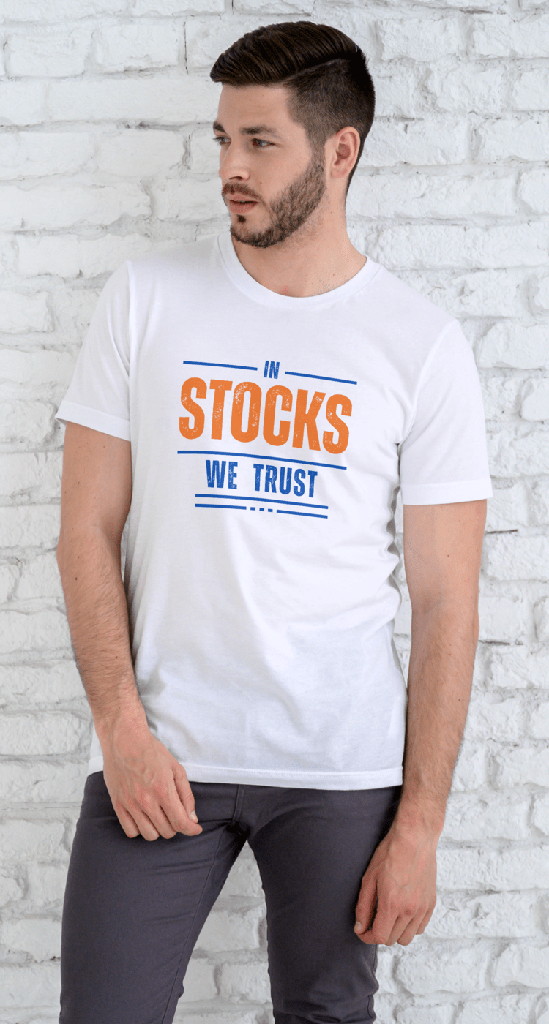 In Stocks We Trust