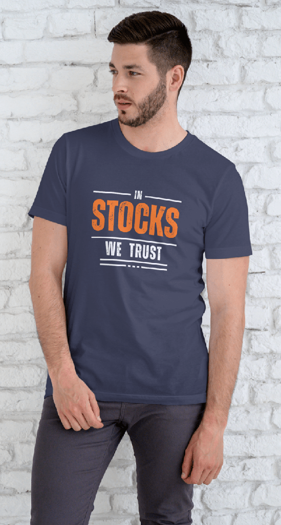 In Stocks We Trust