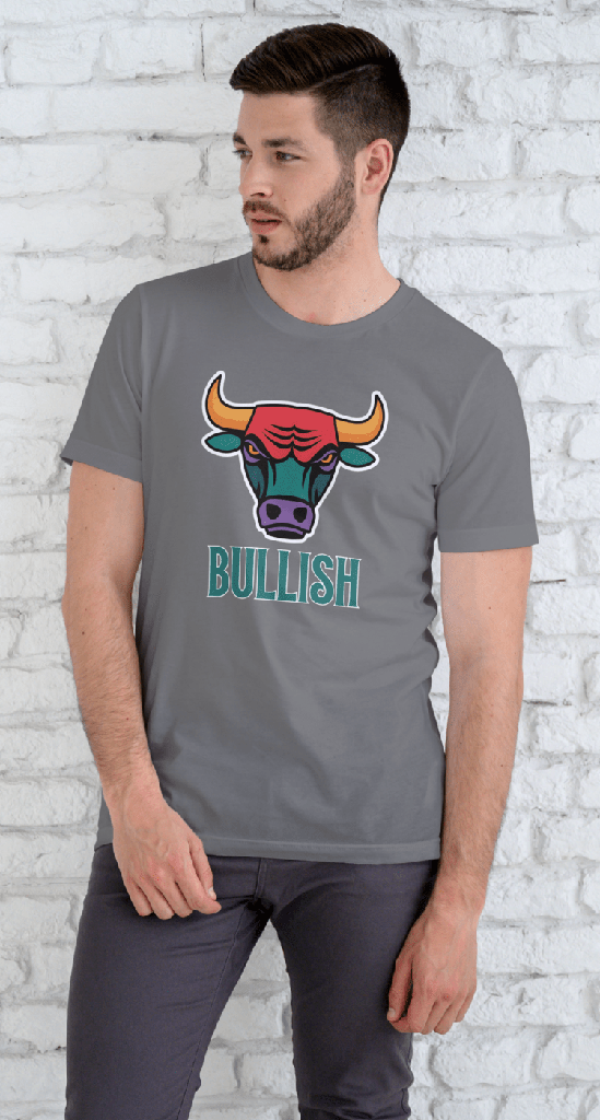 Bullish