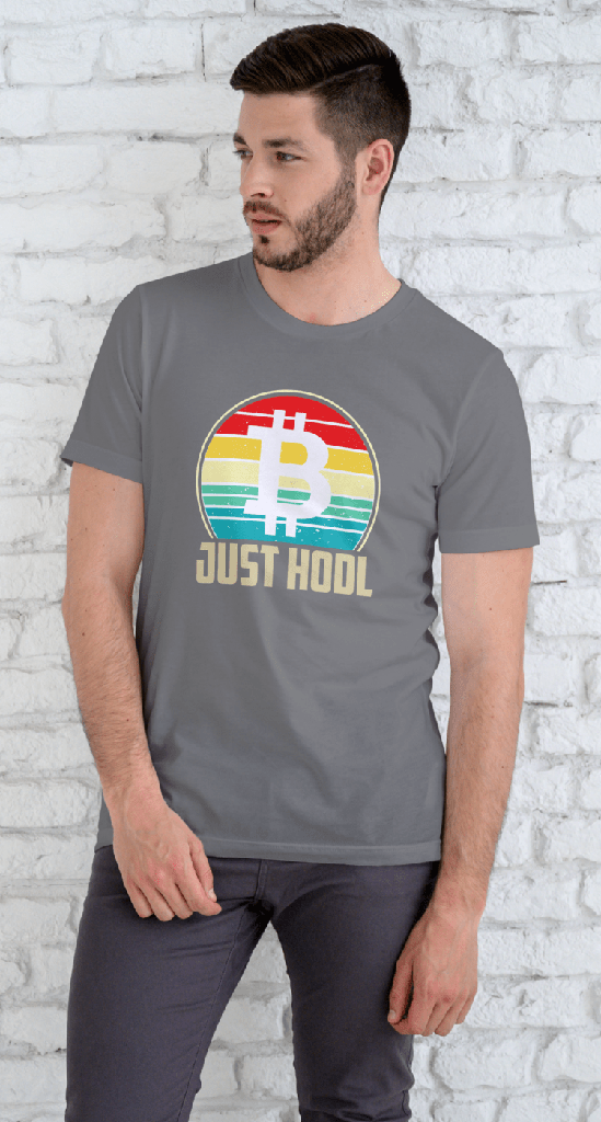 Just Hodl