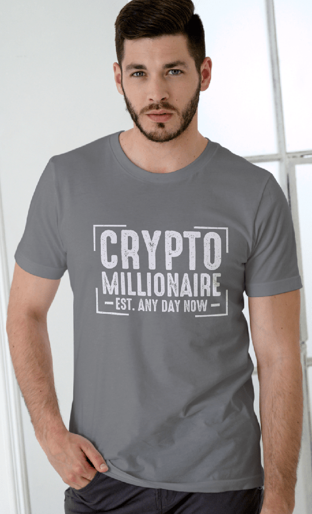 Crypto Millionaire