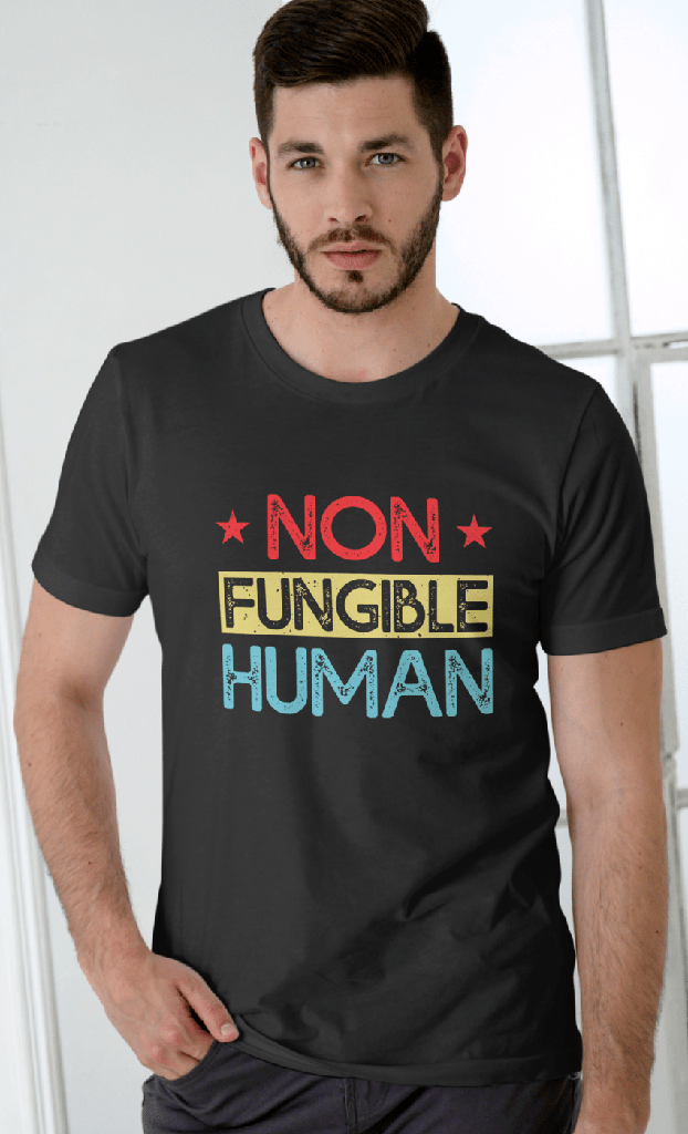 Non Fungible Human