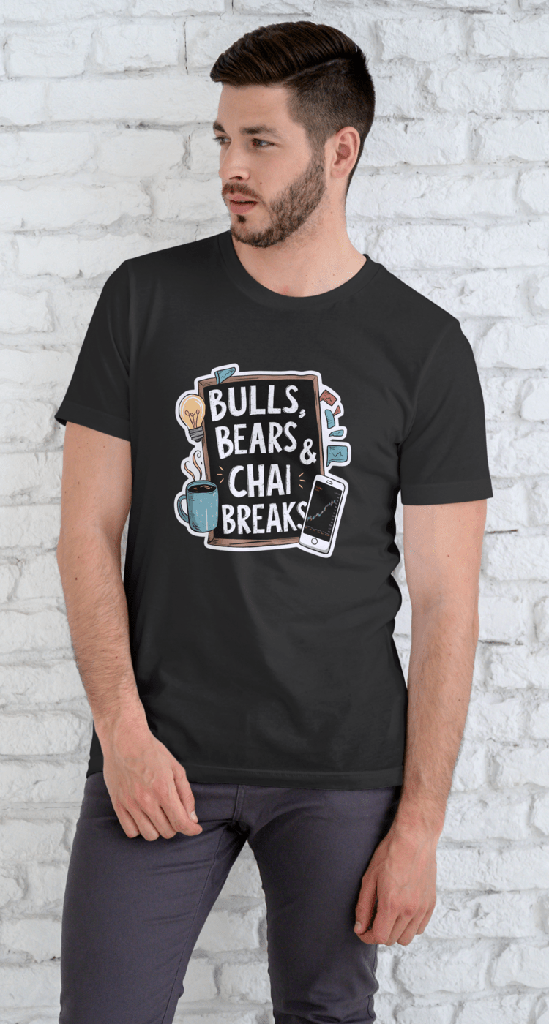 BEARS BULL & CHAI BREAKS