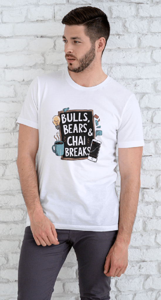 BEARS BULL & CHAI BREAKS