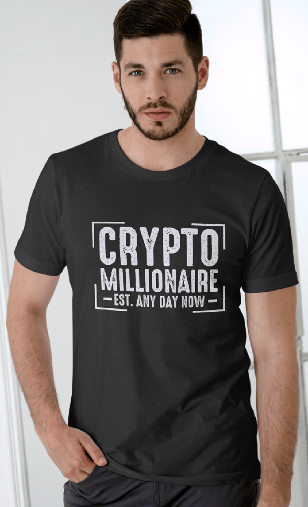 Crypto Millionaire